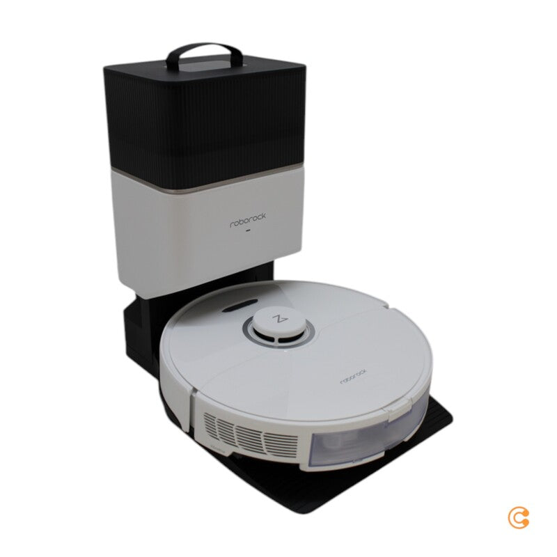 Roborock S8+ Saug-und Wischroboter Wischroboter Saugroboter SIEHE TEXT/FOTO - 6970995786545
