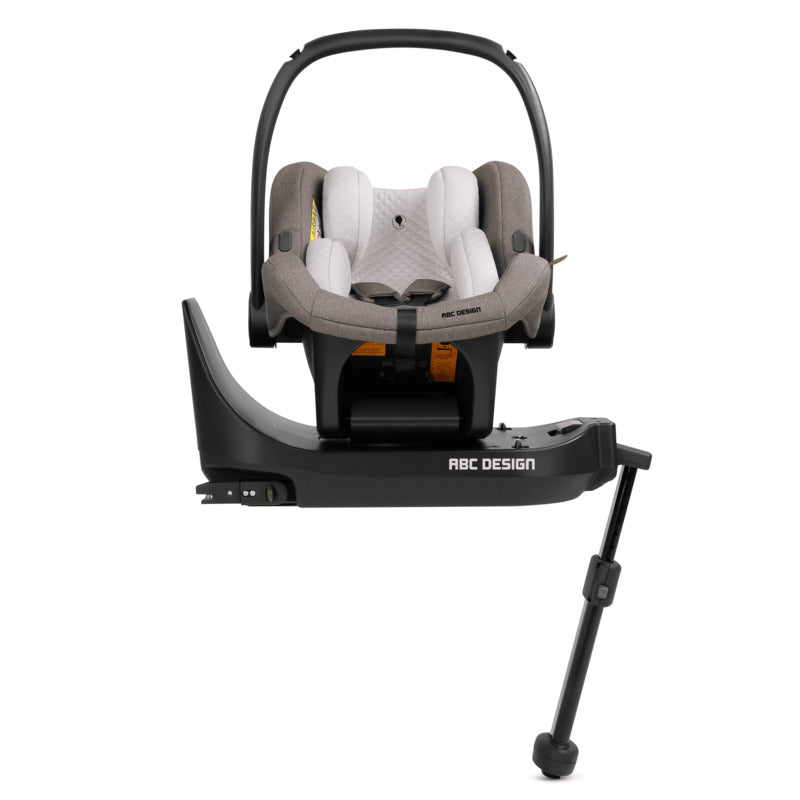 ABC DESIGN Isofix Base Root Kindersitzstation 360 Grad SIEHE TEXT/FOTO - 4045875071720