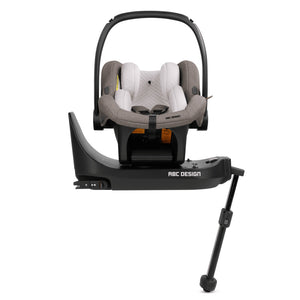 B-Ware Abc Design Isofix Base Root Kindersitzstation Babyschale 360 Grad Drehbar