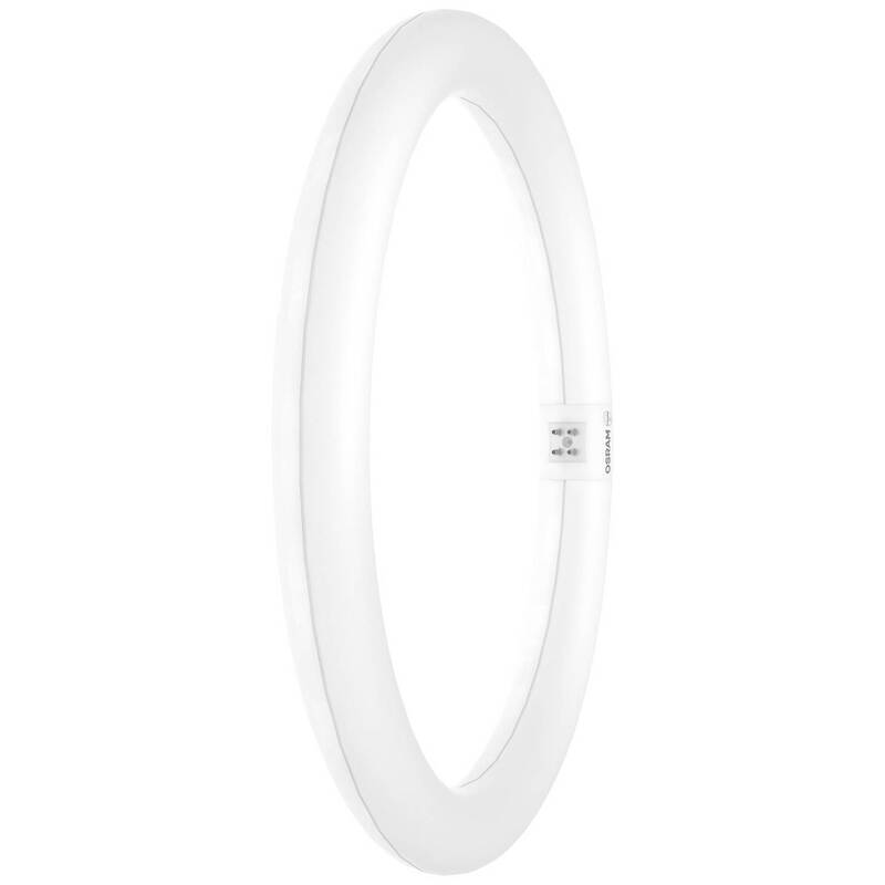 OSRAM LED G10q Ringform 18.3 W 32 W 2200 lm Neutralweiß 300 mm 1 St. - 4099854042683