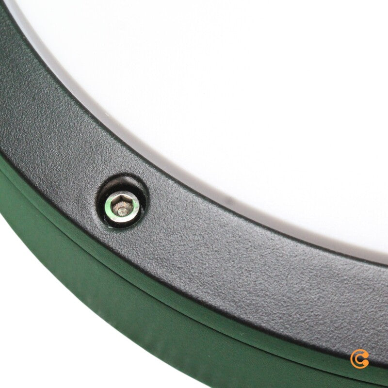 Nordlux Deckenleuchte Außenlampe Leuchte Decke Außen Schwarz Desi 28 Metall E27 - 5701581250987