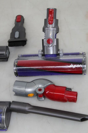 dyson V10 Absolute 226397-01 Akku-Handstaubsauger Staubsauger Handstaubsauger