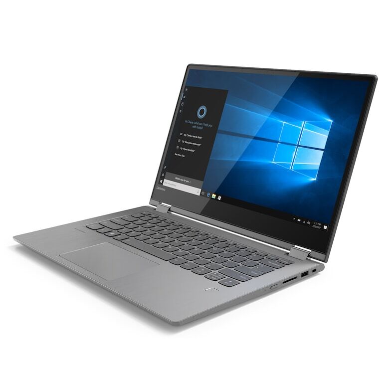 Lenovo Yoga 530-14ARR Notebook Laptop Tablet Klapplaptop Convertible - 0192651050630
