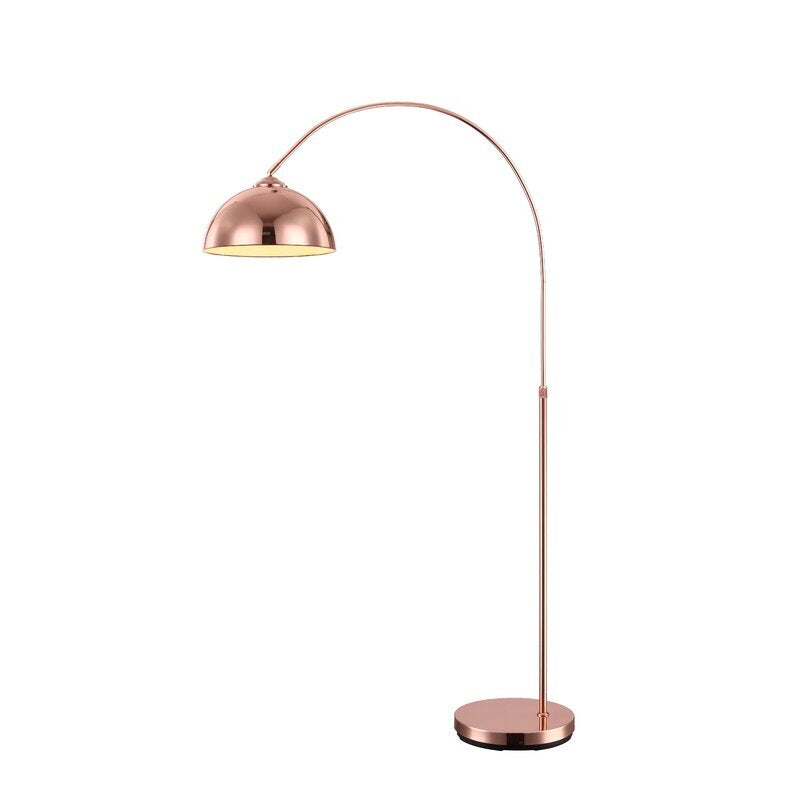 ScanMod Design Bogenlampe Stehlampe Stehleuchte Standleuchte Lampe Leuchte 196cm - 9007371308989