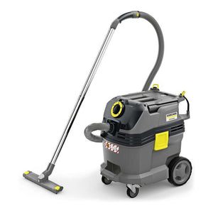 B-Ware Kärcher Nass-Trockensauger NT 30/1 Tact Sauger mit 30l Behälter Düsen Filter