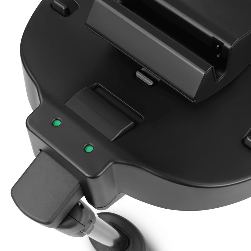 ABC DESIGN Isofix Base Root Kindersitzstation 360 Grad SIEHE TEXT/FOTO - 4045875071720