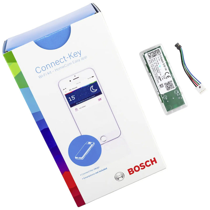 Bosch Home Comfort 7736506116 G10-1W Internetmodul Durchlauf-erhitzer - 4062321366278