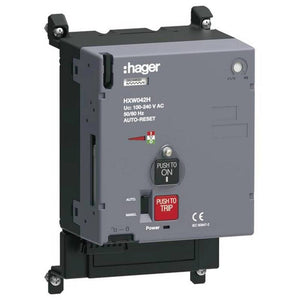 B-Ware Hager Motorantrieb 110-240VAC x630 P630 Heizkörper Handtuchheizkörper 1 Stück