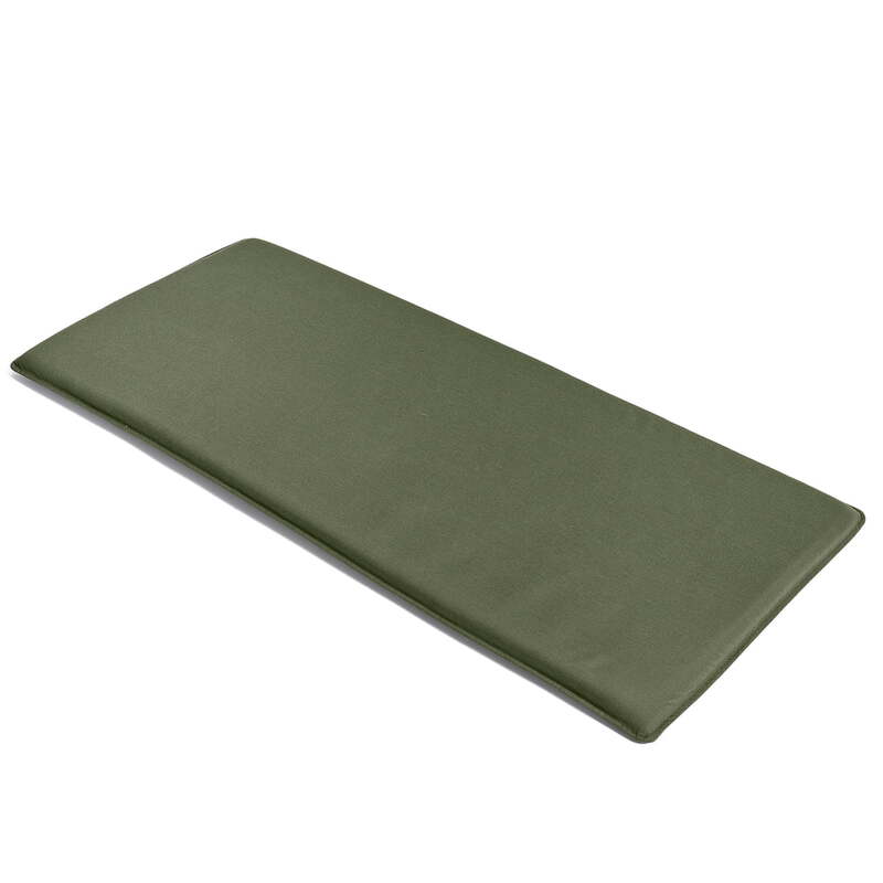 Hay Palissade Seat Cushion für Lounge Sofa Polsterauflage Sitzauflage oliv grün - 5710441253006