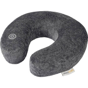 B-Ware Medisana NM 870 Vibrations-Nackenkissen Grau 3,6 W mit Massagefunktion
