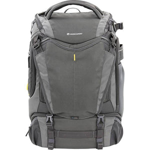 B-Ware Vanguard Rucksack Innenmaß 32 x 51 x 20 cm Notebookfach Tabletfach Tasche