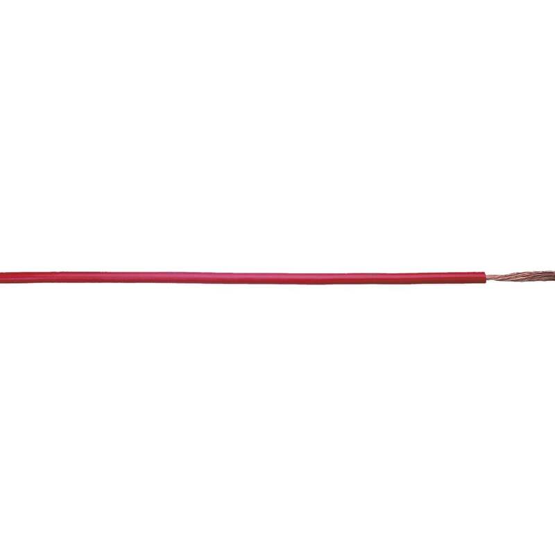 LAPP Litze Aderleitung Draht Multi Standard SC 2.1 Blau 1x 25mm² Multinorm 100 m - 4044774697543