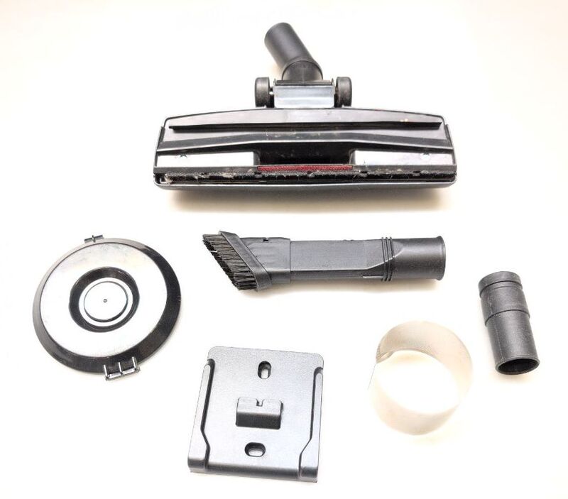 CleanMaxx Zyklon-Handstaubsauger 22.2V Beutellos 120W Handstaubsauger 35min Akku - 4067522022671