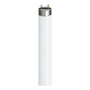B-Ware Philips Leuchtstofflampe Röhre TL-D G13 warmweiß Master Super 80 weiß 7 STÜCK