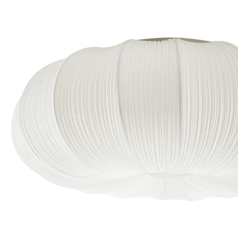 Lindby Deckenleuchte Marielle LED Lampe Leuchte dimmbar weiß Ø55cm 3-flammig - 0000010051055