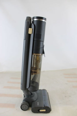 C-Ware Philips 7000 Serie Akku Nasssauger Staubsauger Schwarz Haustierhaushalte