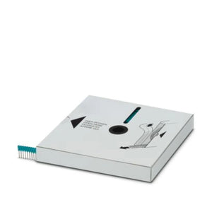 B-Ware Phoenix Contact 3240249 Aderendhülse Ferrule 0.34 mm² Teilisoliert 2000 STÜCK