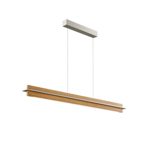 B-Ware Rothfels Lexa Led Pendelleuchte Deckenlampe Hängeleuchte Deckenleuchte Leucht92