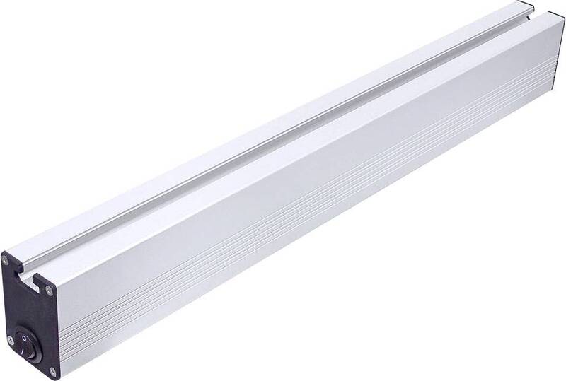 LED2WORK LED Leuchte Arbeitsleuchte Profilleuchte Universalleuchte Werkbankleuch - 4260556623894
