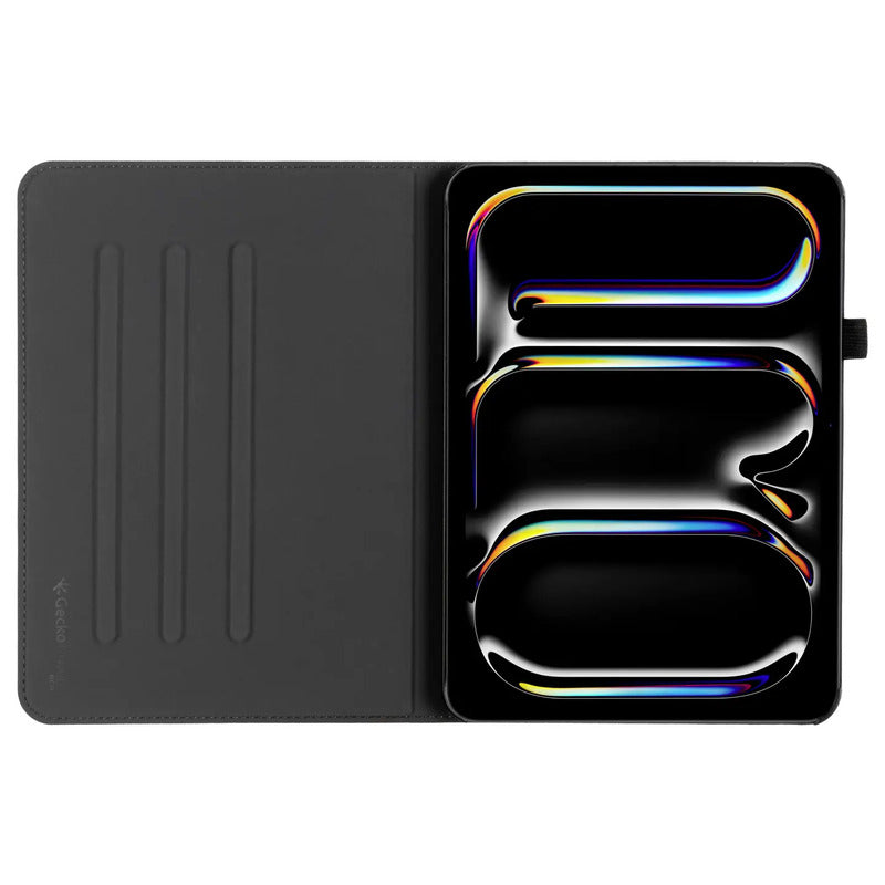 Gecko Tablet Hülle Tasche iPad Cover Apple iPad Pro 11 EasyClick Standfunktion - 8720195098621