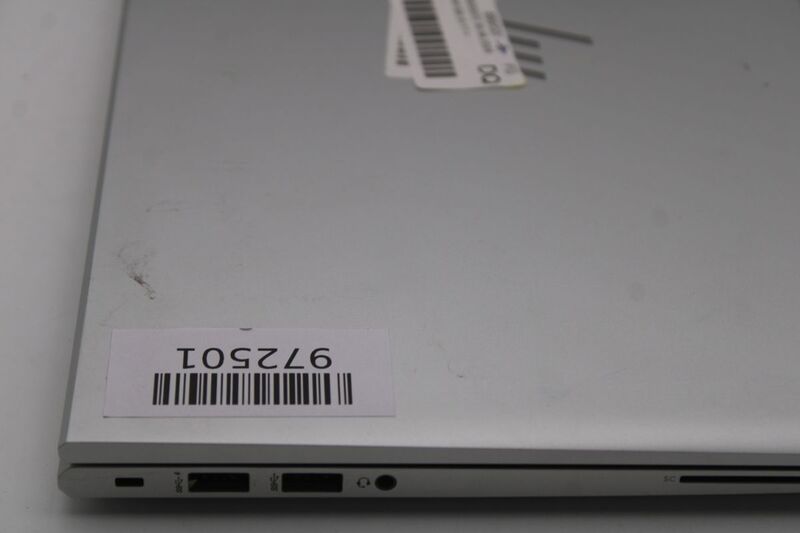 HP Notebook EliteBook 840 G8 i5-1145G7 16GB RAM 256GB SSD Laptop Full HD - 4251538819725