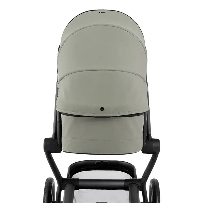 JOOLZ Kombikinderwagen Joolz Day+ 2-in-1 Buggy Sportwagen ikonisches Design grün - 8715688071168
