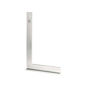 B-Ware Helios Preisser Schlosserwinkel 300x180mm verzinkt Schlosserwinkel mit