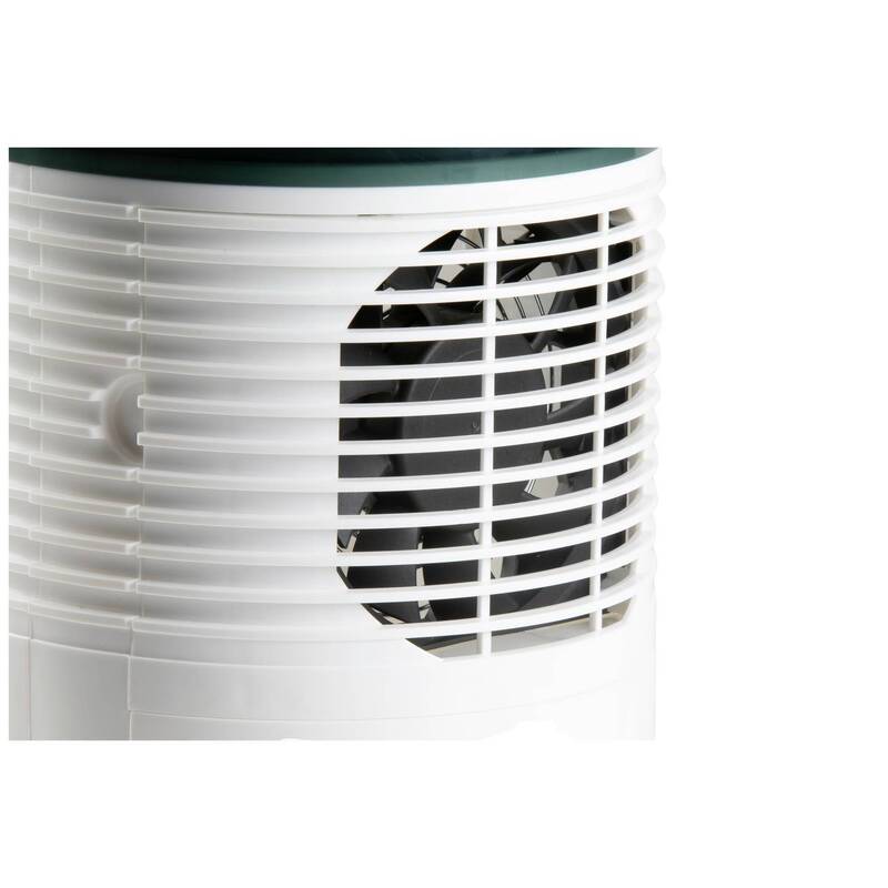 DOMO DO159A Luftkühler Air Cooler Chillizz 3in1 Ventilator Weiß Timer DEFEKTWARE - 5411397150202