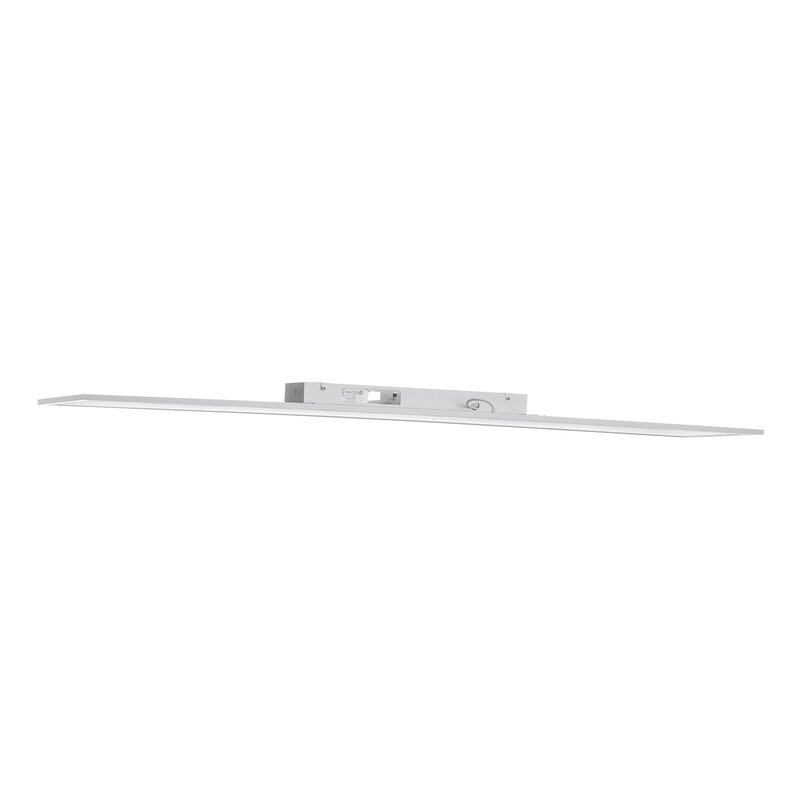 Briloner Deckenleuchte LED Panel Lampe Piatto Sensor weiß universalweiß 1195x813 - 4002707344643