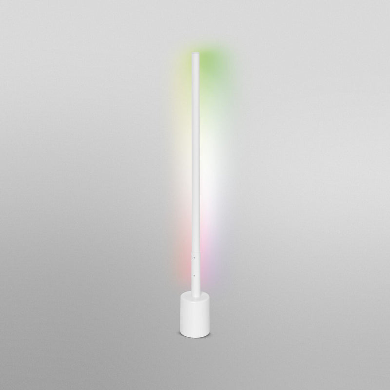OSRAM Stehlampe Stehleuchte WiFi LED CORNER SLIM weiß RGB Tunable White - 4099854472138