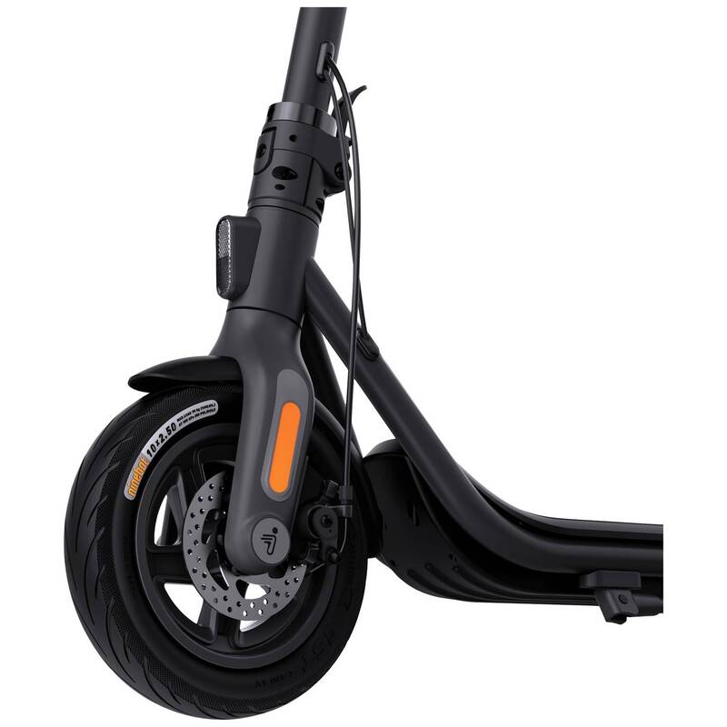 Segway Ninebot KickScooter F2 D by Elektroroller E-Scooter 800W SIEHE TEXT/FOTO - 8720254406459