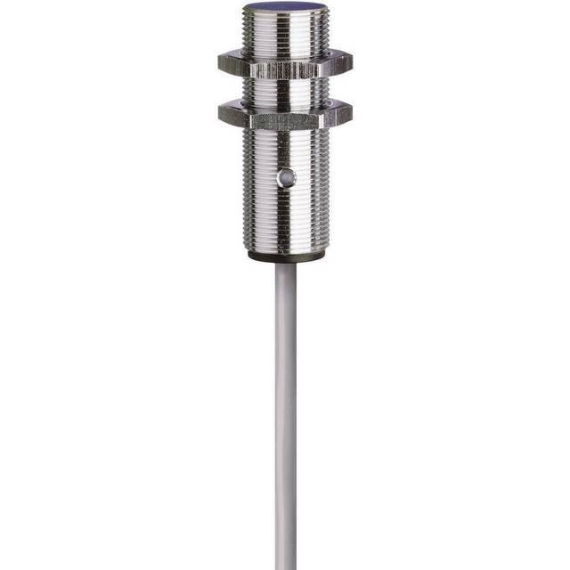 Contrinex DW-AD-503-M18 Induktiver Näherungsschalter M18 quasi bündig PNP - 2050000033773