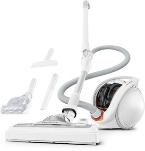 Rowenta IX7777 X-Ô 160 Staubsauger Handstaubsauger Bodenreiniger SIEHE TEXT/FOTO