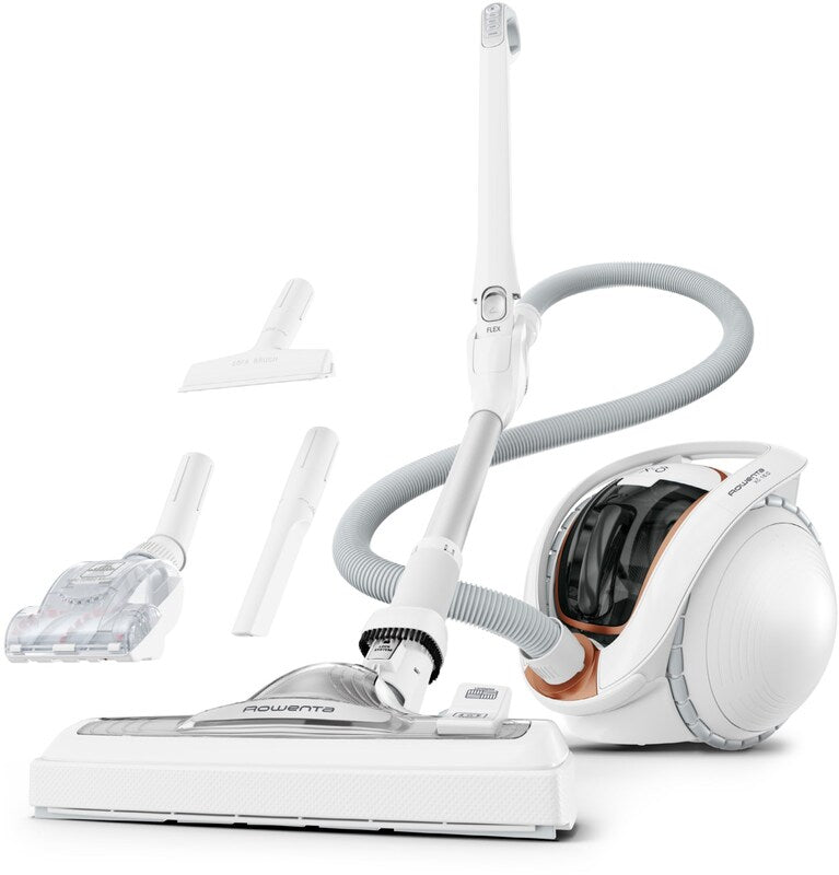 Rowenta IX7777 X-Ô 160 Staubsauger Handstaubsauger Bodenreiniger SIEHE TEXT/FOTO - 4065327392999