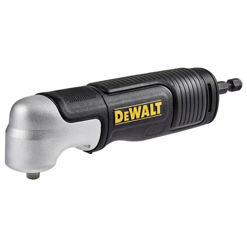 DeWalt Winkelvorsatz DT20504-QZ schlagfest 1/4" 65mm Drehmoment bis 41Nm - 5054905306465
