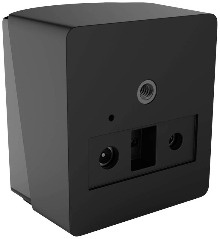HTC SteamVR Basisstation 2.0 für Vive Pro & Cosmos Elite Synchronisierung - 4718487721658