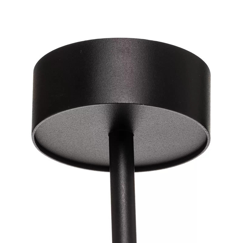 Nowodvorski Lighting Deckenleuchte Orbit VI Deckenlampe Leuchte SIEHE TEXT/FOTO - 5903139794695