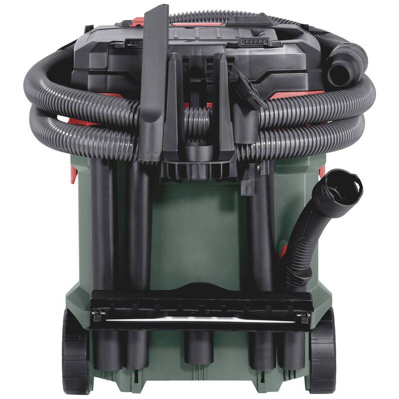 Metabo Nass-/Trockensauger ASA 30 L PC 602086000 1200 W 30 l antistatisch - 4061792230743