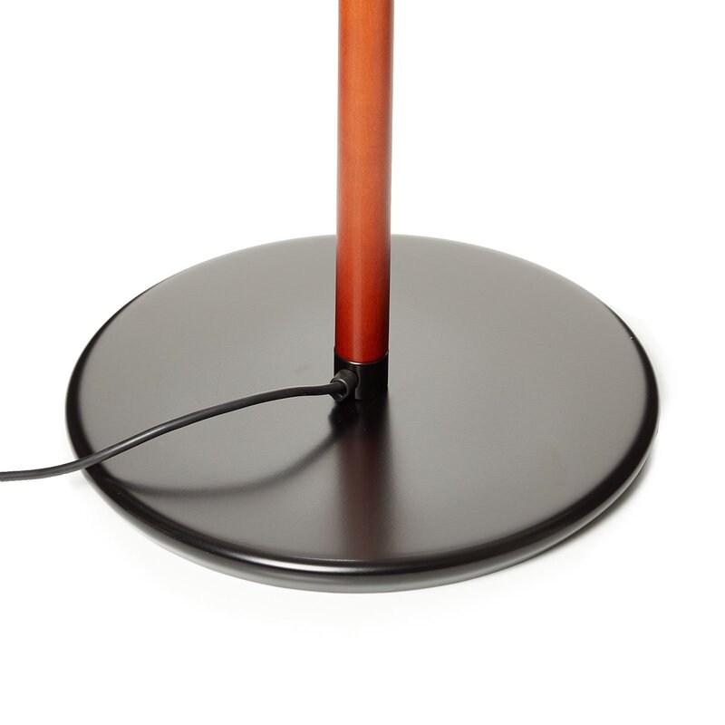 Aluminor Flexible LED-Stehleuchte Stehlampe Lampe Leuchte Chloé SIEHE TEXT/FOTO - 3131130362892