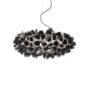 B-Ware Slamp Clizia Mama Non Mama Pendel Ø78 black/black Pendelleuchte Leuchte E27