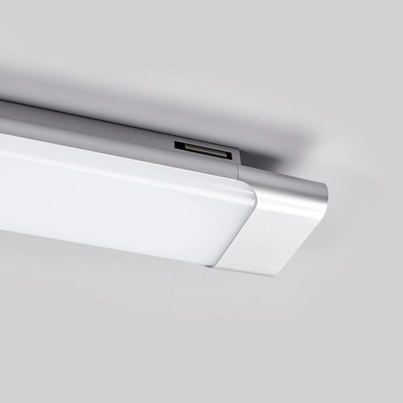 Arcchio Vinca LED Ceiling Light, 120 Cm, 3,450 Lm, 4,000 K - 4251096520446