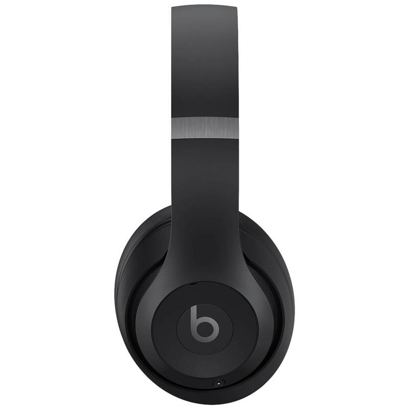 Beats Over Ear Kopfhörer Kopfhörer Studio Pro Wireless Bluetooth Schwarz - 0194253715122