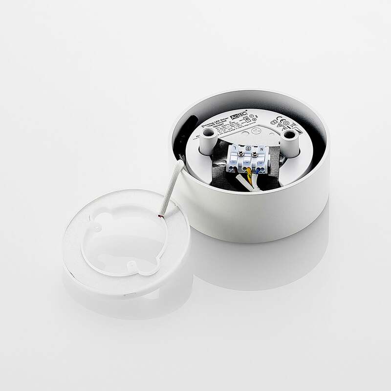 Arcchio Ranka LED-Deckenlampe Deckenlampe Leuchte Lampe Spot up und down - 4251096579253