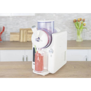 B-Ware Unold 2in1 Sofie Eismaschine Inkl. Kühlaggregat 2 L