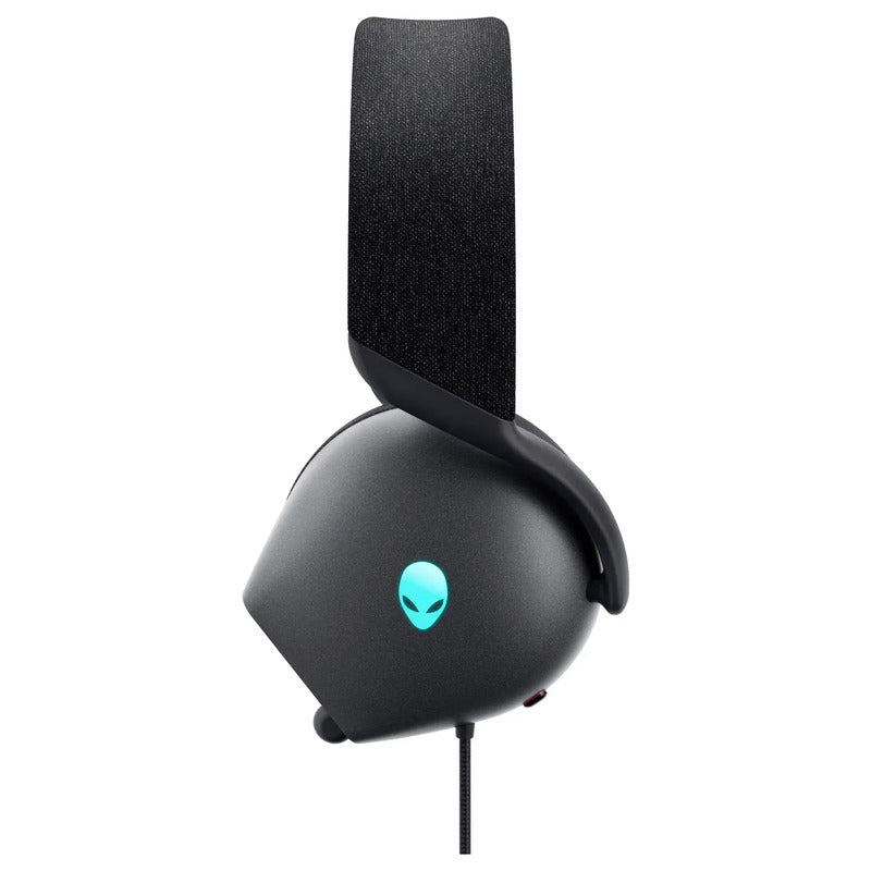 Alienware AW520H Headset Wired Head-band Gaming Grey - 5397184790281