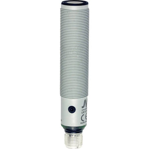 B-Ware Ultraschallsensor Sensor UK1C GP0ESY Befestigungsmutter Unterlegscheiben M18x1