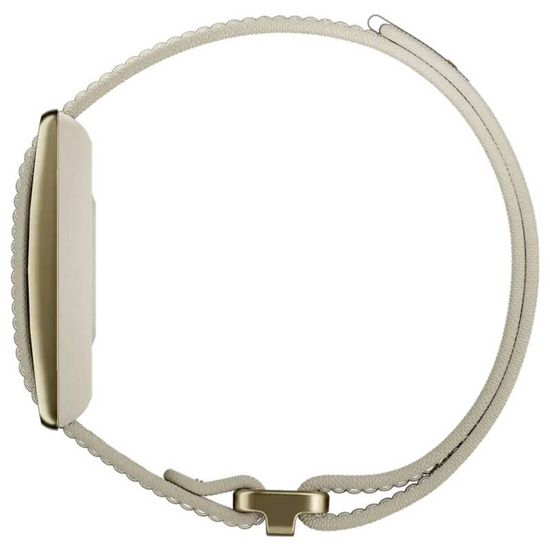Polar Fitness-Tracker LOOP GEN2 Herzfrequenzzonen Schlafanalyse S/L Sand 170mAh - 0725882069654