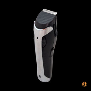 B-Ware Remington Körperhaartrimmer BHT2000A Trimmer Handtuchtrimmer 5 Stufen silber