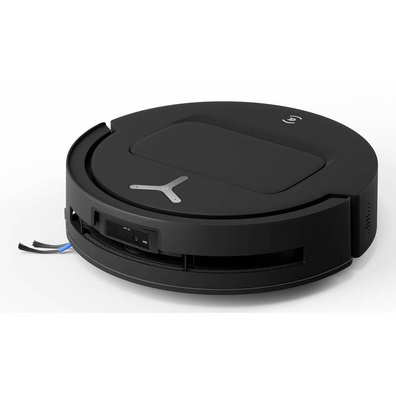 Ecovacs Saug- und Wischroboter DEEBOT T80 OMNI mit Selbstentleerung schwarz - 6970135036271