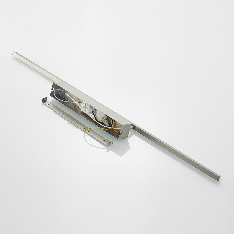 Lucande Alexis LED Bilderleuchte matt Schrankleuchte Leuchte Lampe Bad Licht104 - 4251911708677